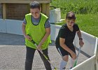 Michal Sláma : Florbal 19.5.2018